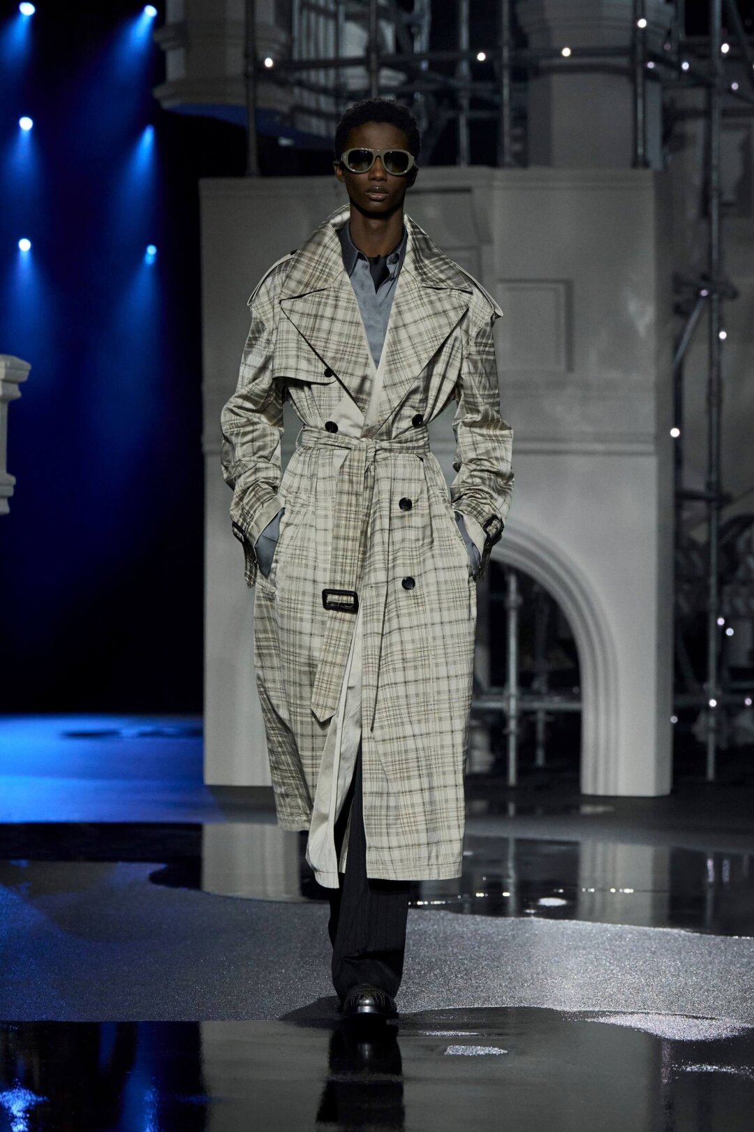 Burberry FW'26