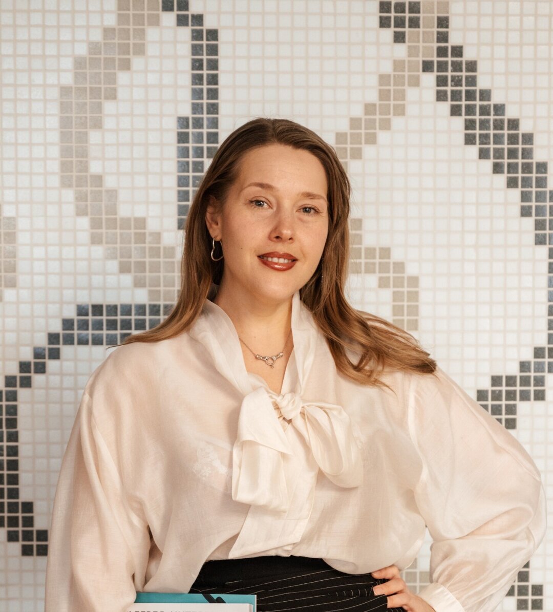 Елена Шакирова, дизайнер интерьеров