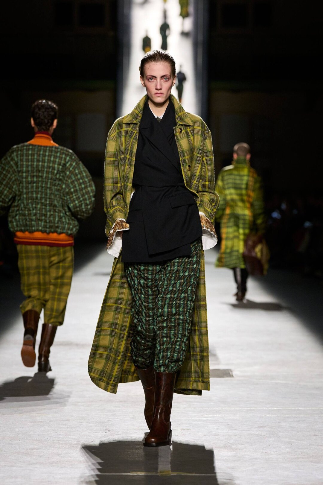 Dries Van Noten FW'26