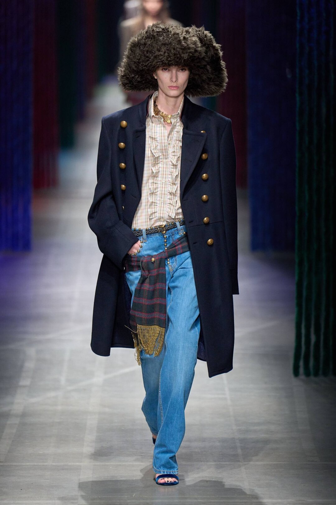 Etro FW'26