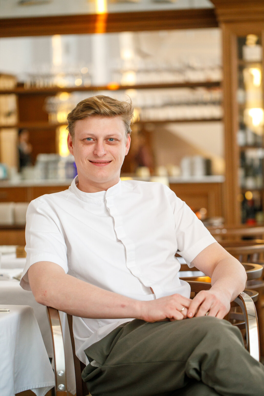 Андрей Ковалев