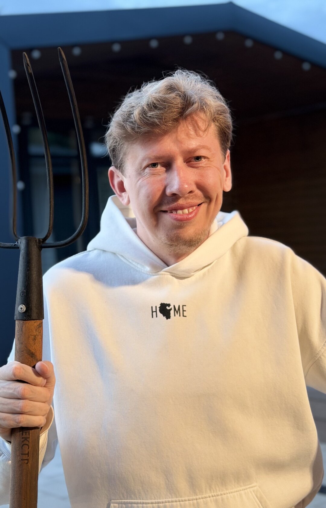 Дмитрий Левашов, основатель и генеральный директор коммуникационного агентства Marten