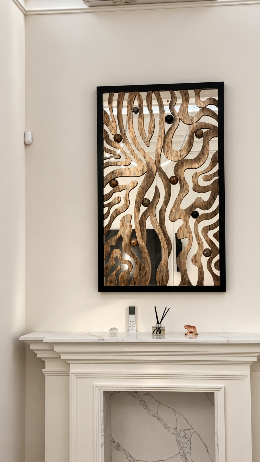 Бизнес-клуб «Деловая жизнь» в исполнении «Garda Decor Пермь»