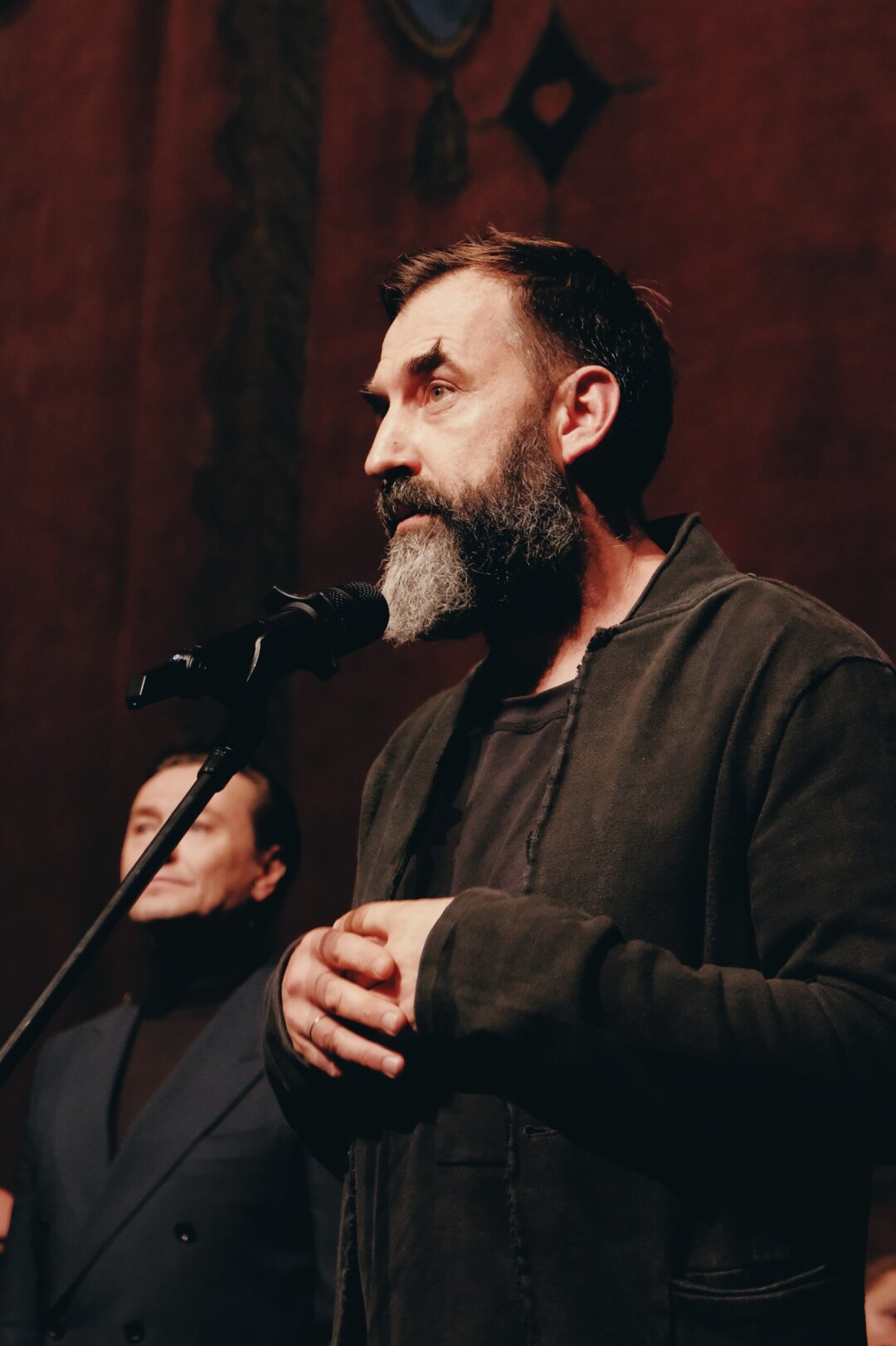Алексей Трегубов