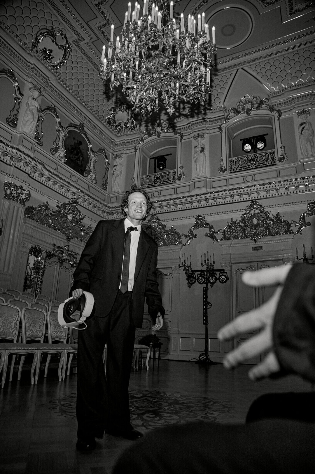 Владимир Варнава