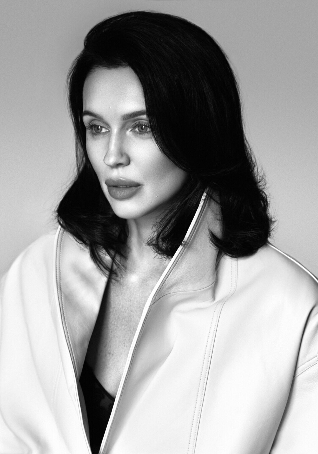 Юлия Белова, руководитель студии New Line, предприниматель
