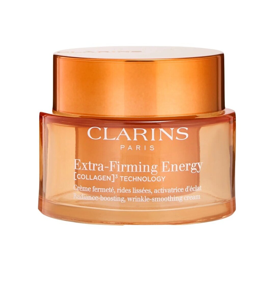 Регенерирующий дневной крем Clarins, «Золотое Яблоко», 8 190 руб.