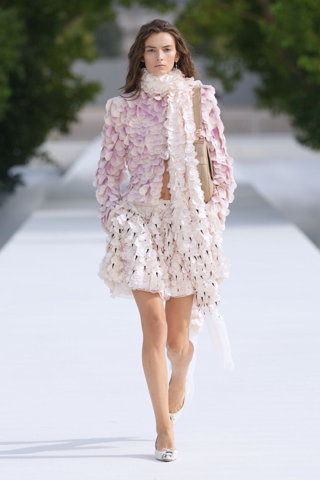 Christian Dior SS'27