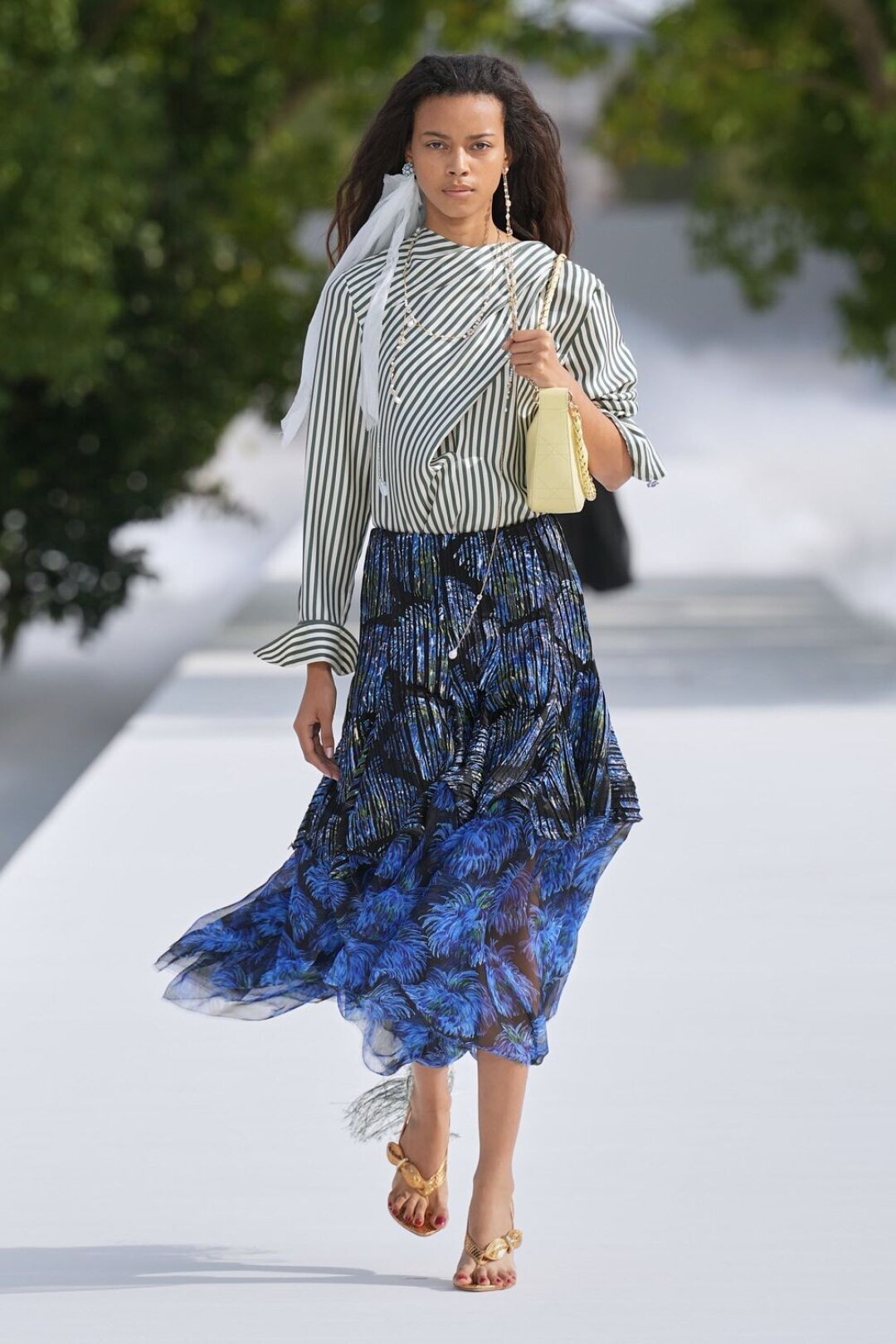 Christian Dior SS'27