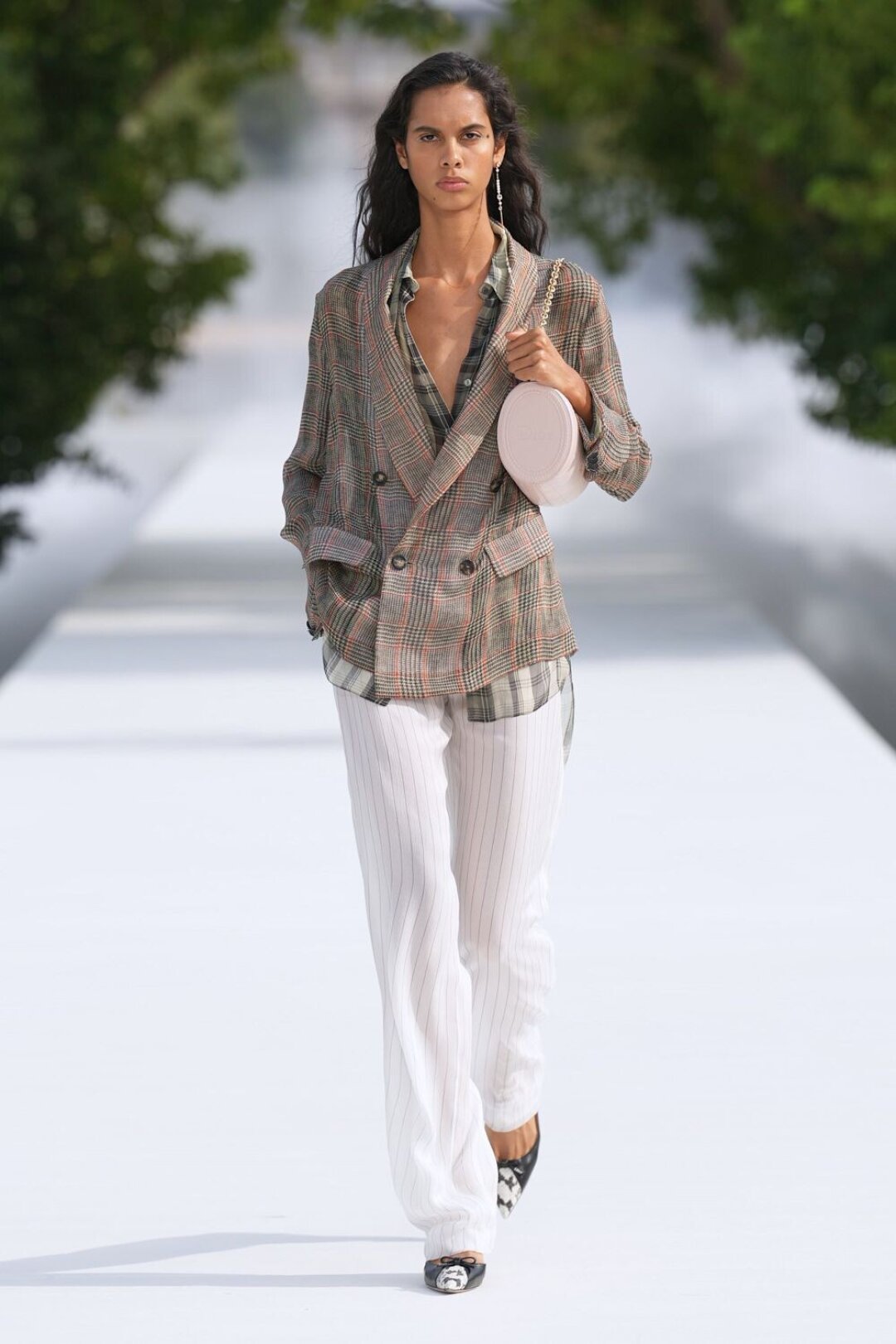Christian Dior SS'27
