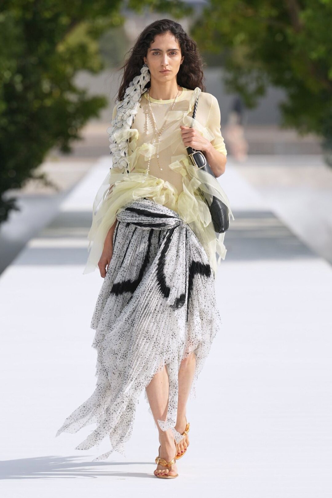 Christian Dior SS'27