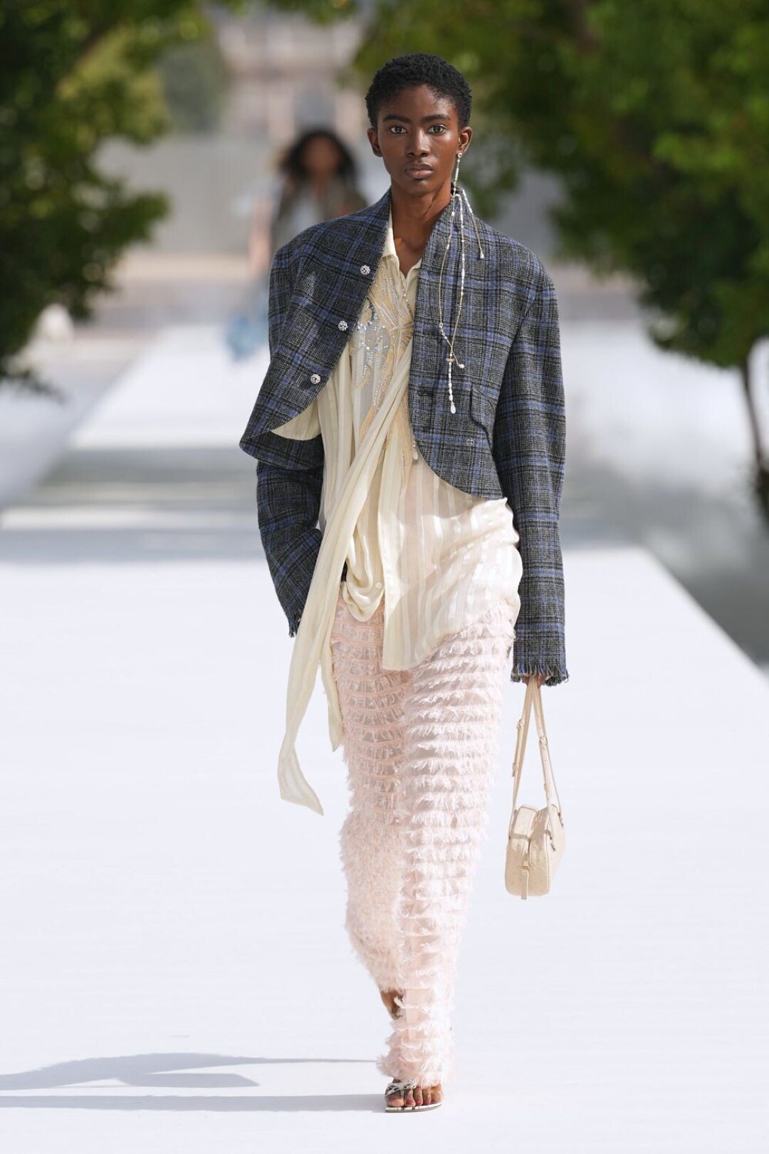 Christian Dior SS'27
