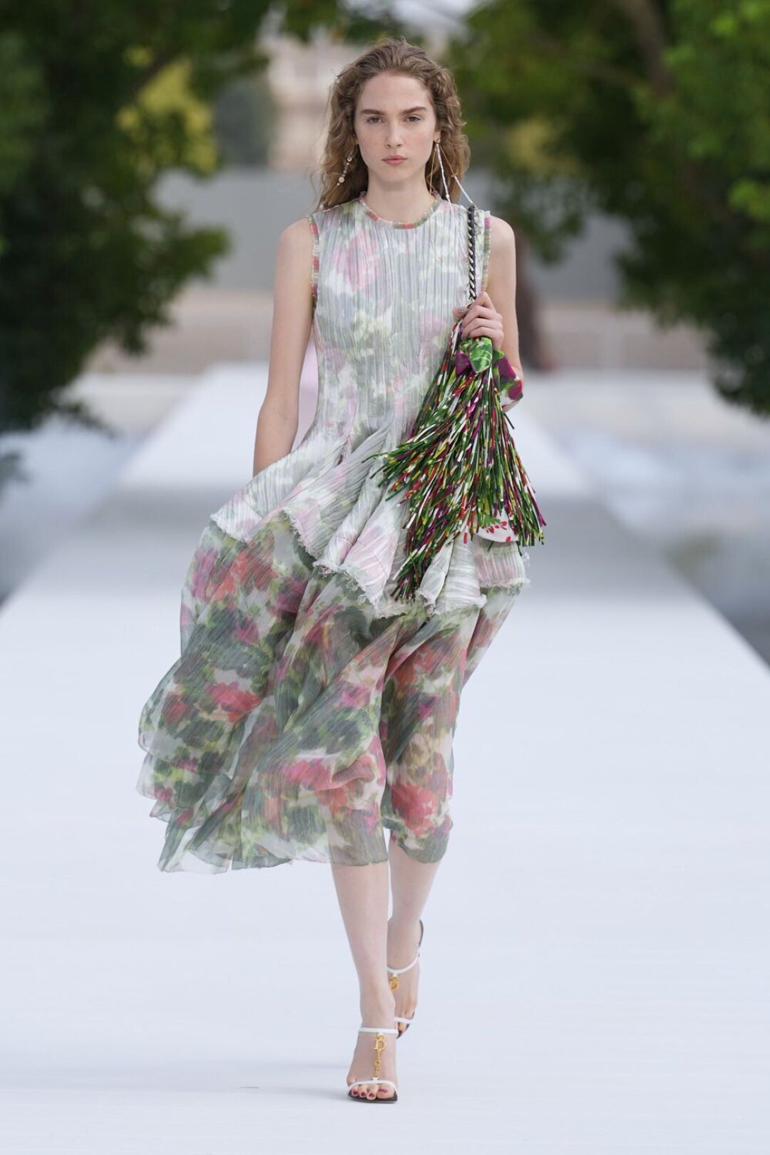 Christian Dior SS'27