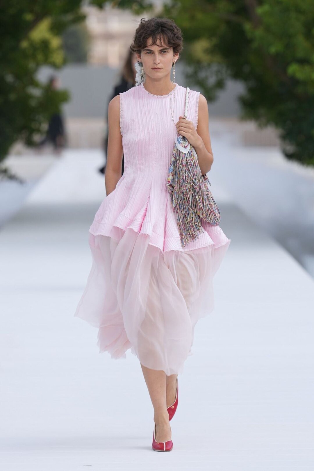 Christian Dior SS'27