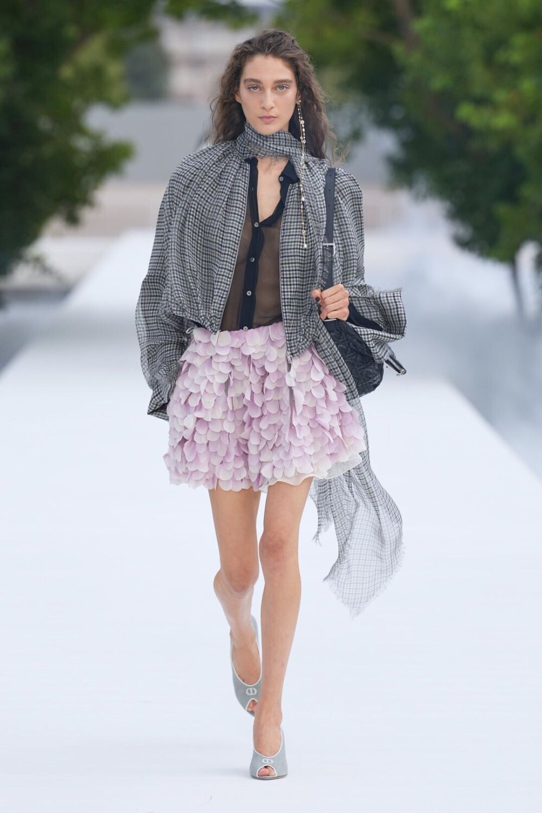 Christian Dior SS'27
