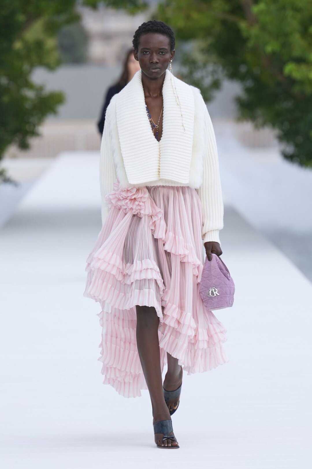 Christian Dior SS'27