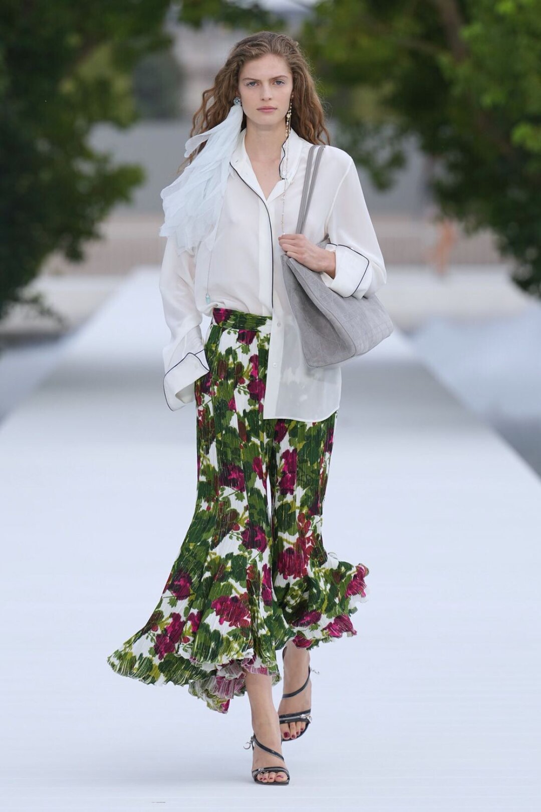 Christian Dior SS'27