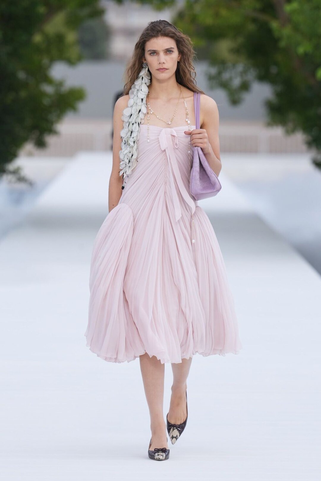 Christian Dior SS'27