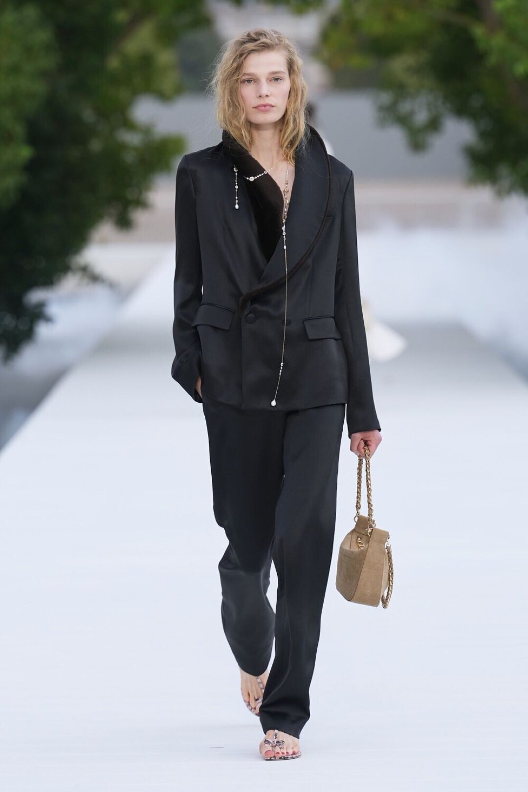 Christian Dior SS'27