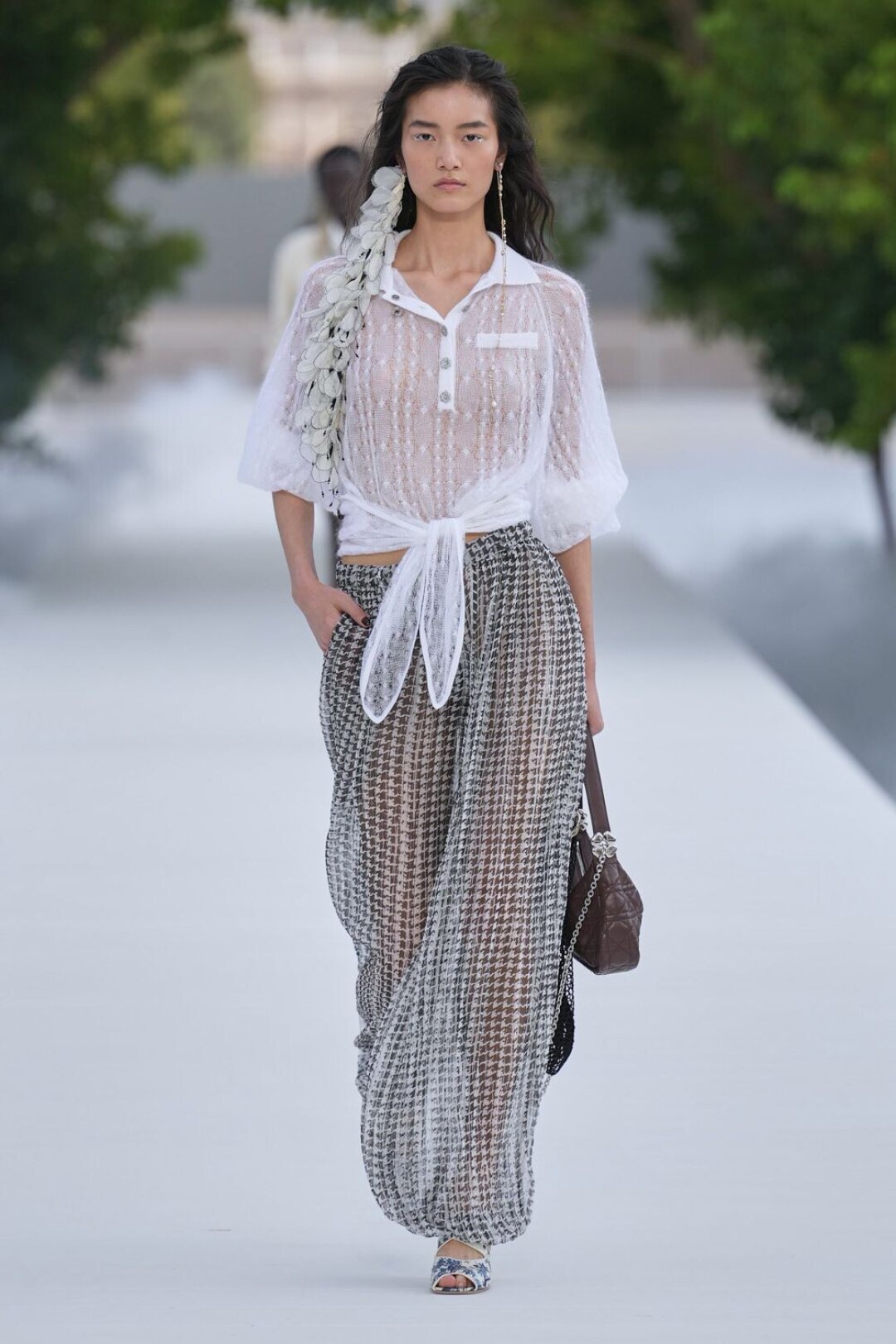 Christian Dior SS'27