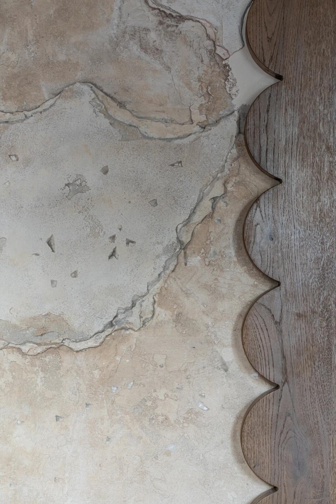 Декоративная штукатурка, Антон Суродин