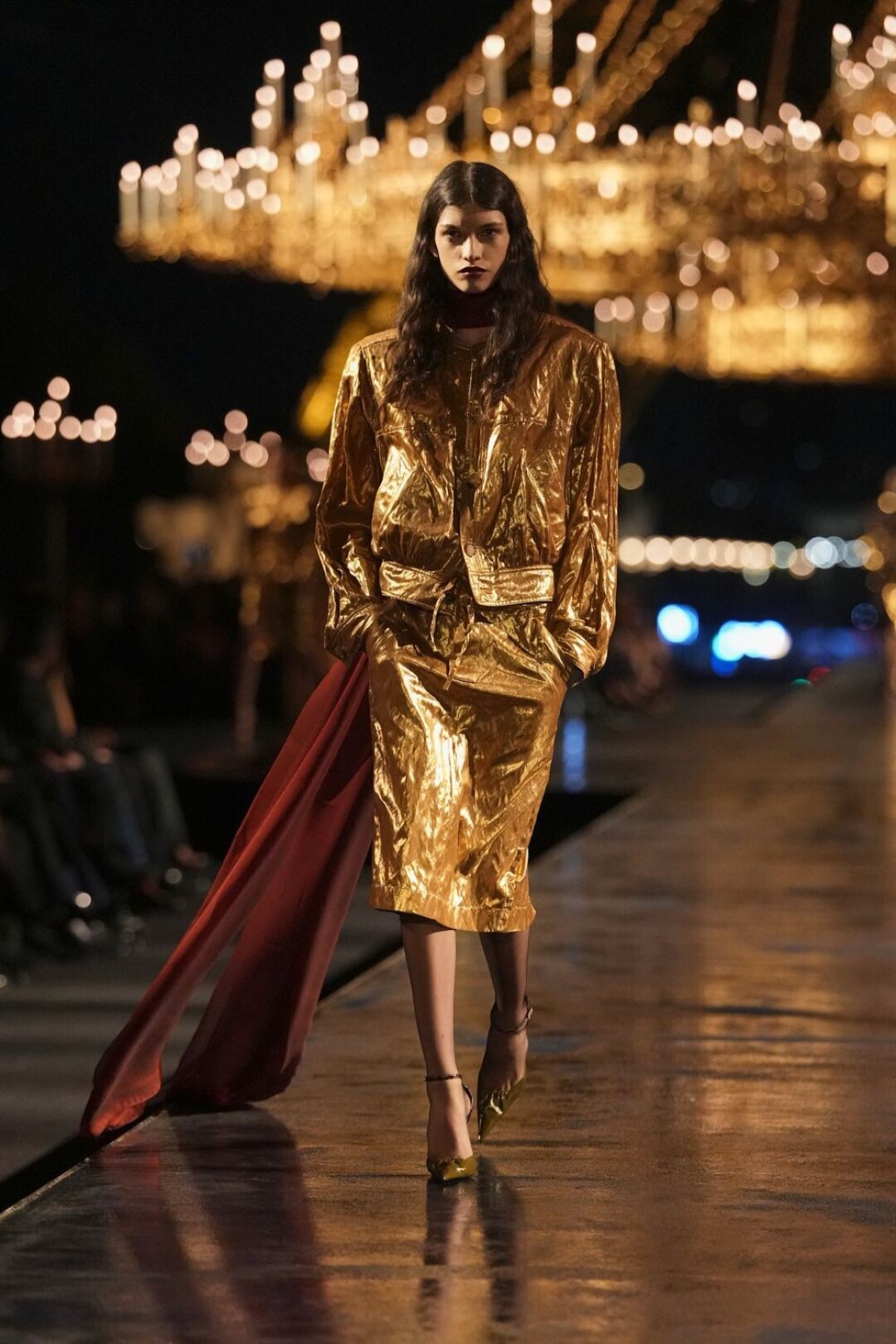 Saint Laurent SS'27