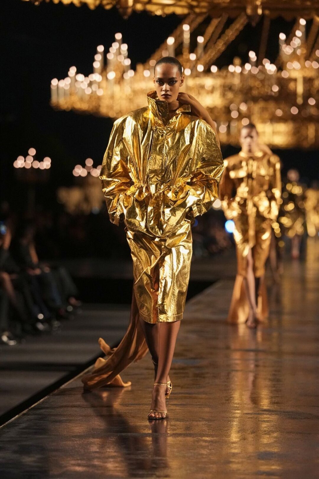 Saint Laurent SS'27