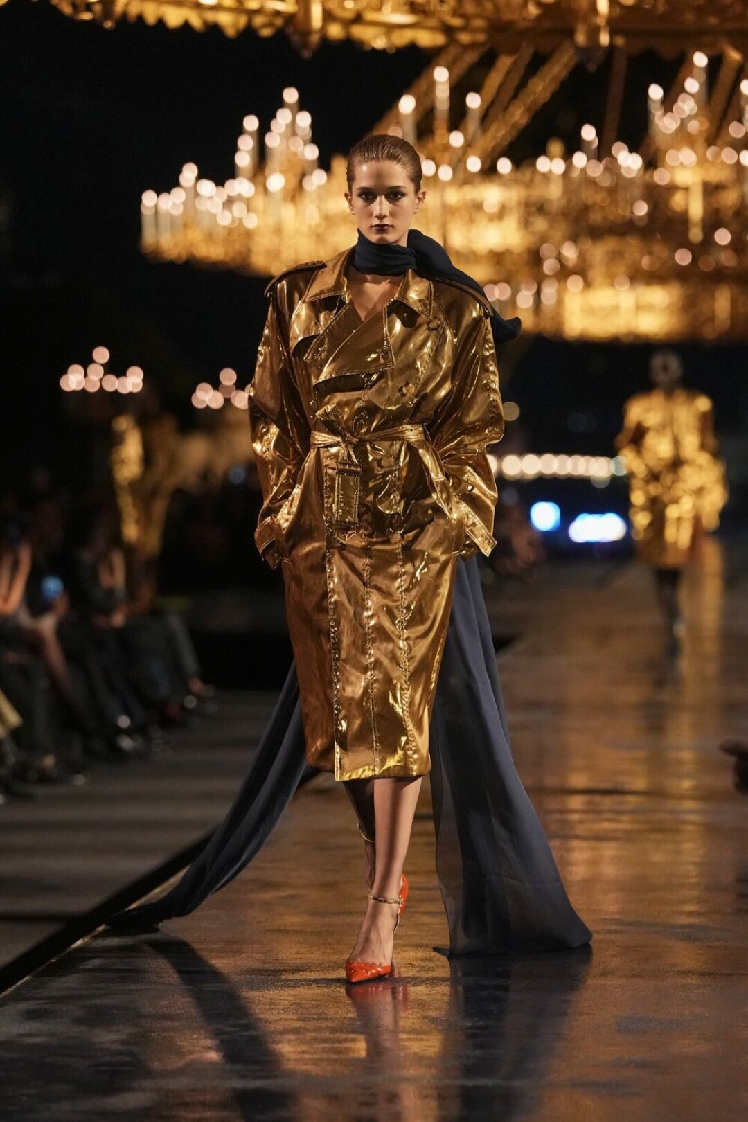 Saint Laurent SS'27