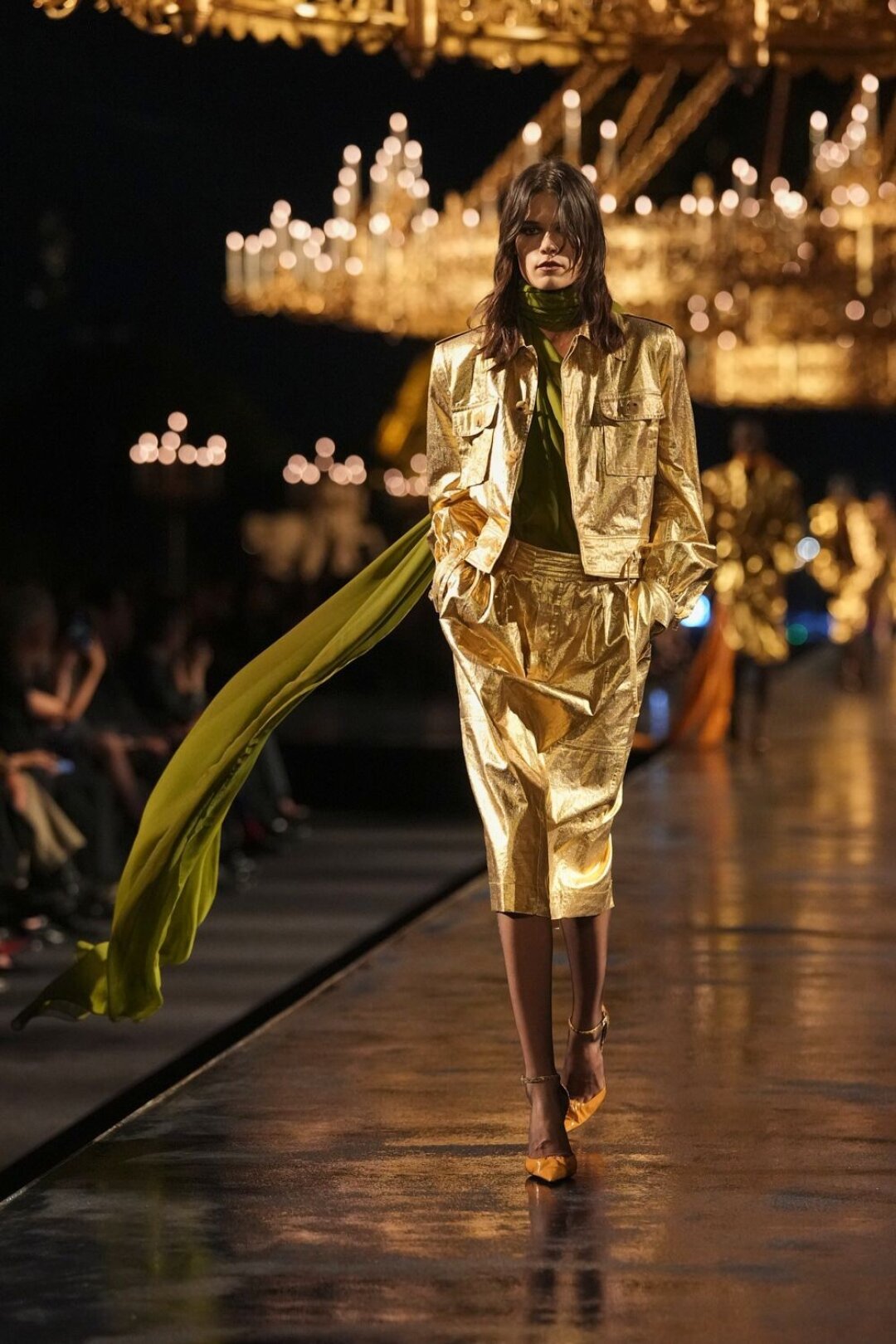 Saint Laurent SS'27
