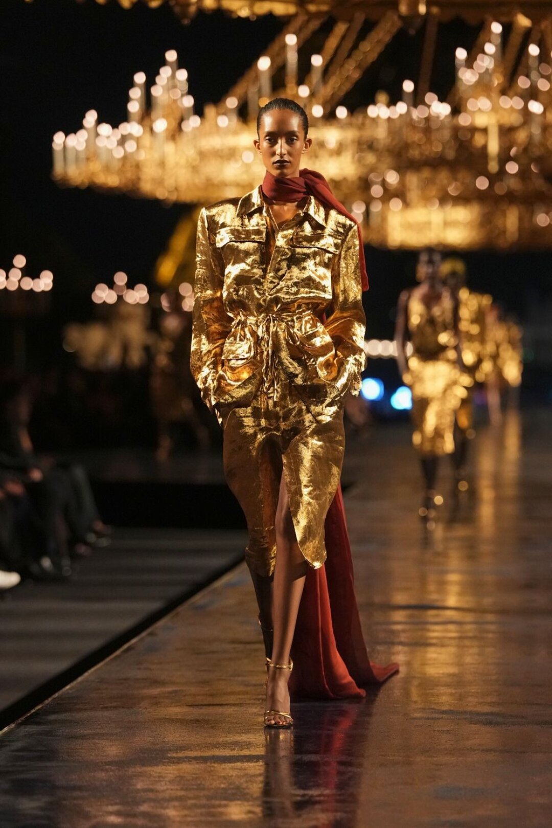 Saint Laurent SS'27