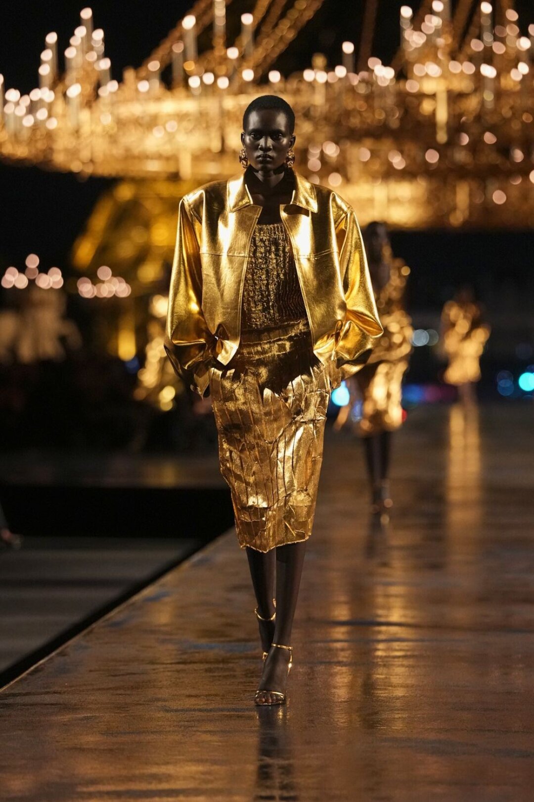 Saint Laurent SS'27