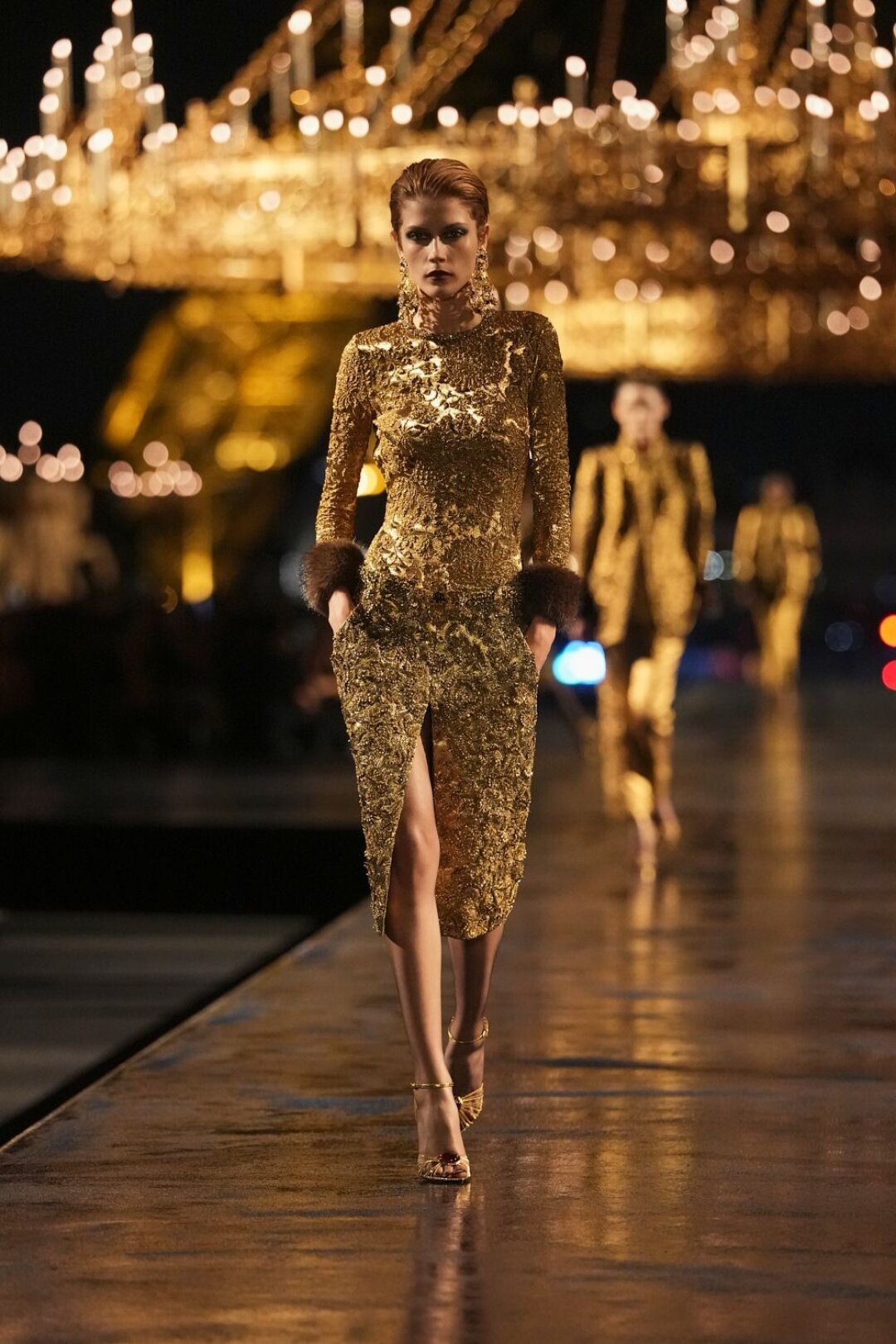 Saint Laurent SS'27