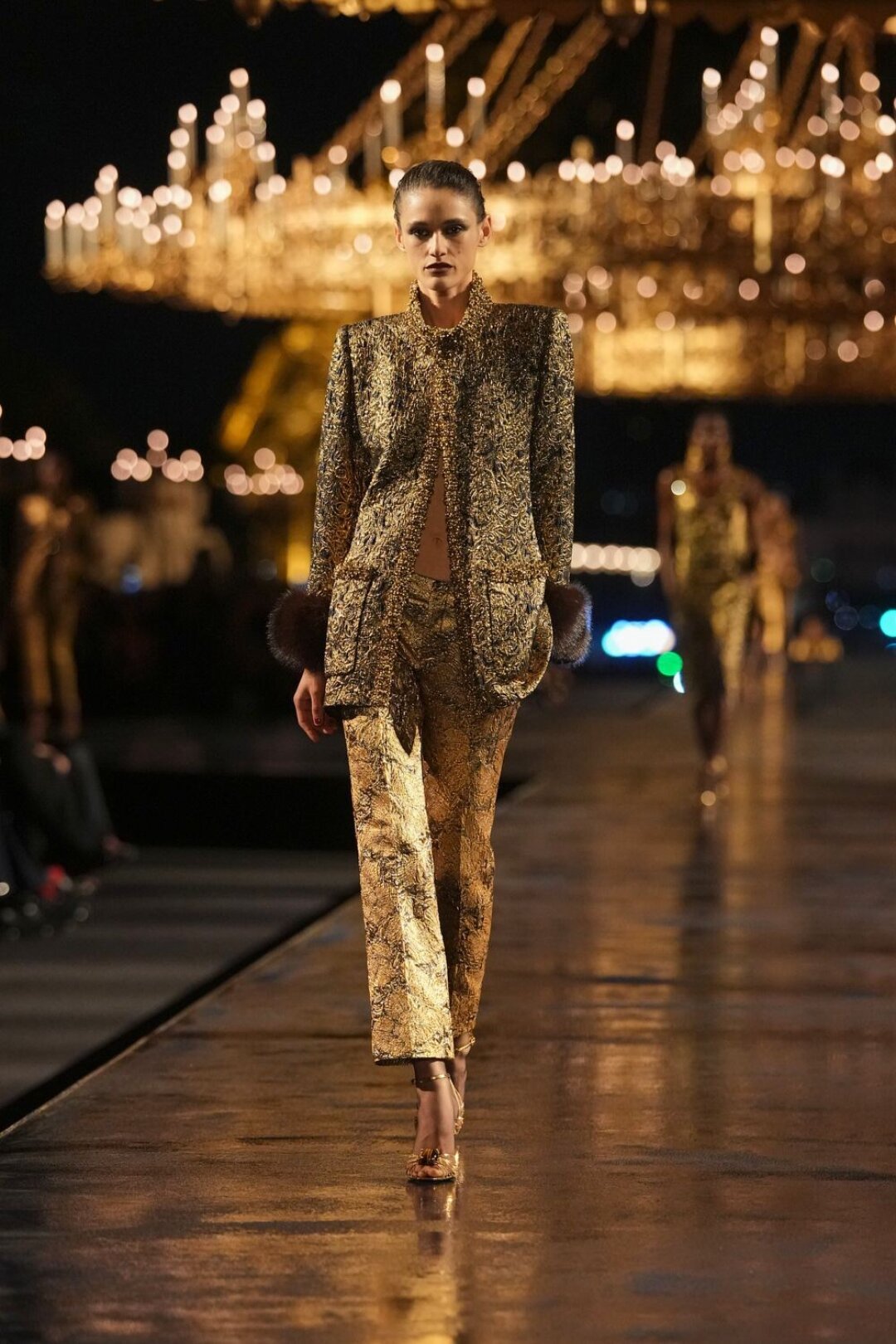 Saint Laurent SS'27