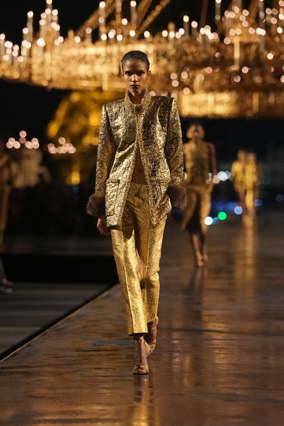 Saint Laurent SS'27