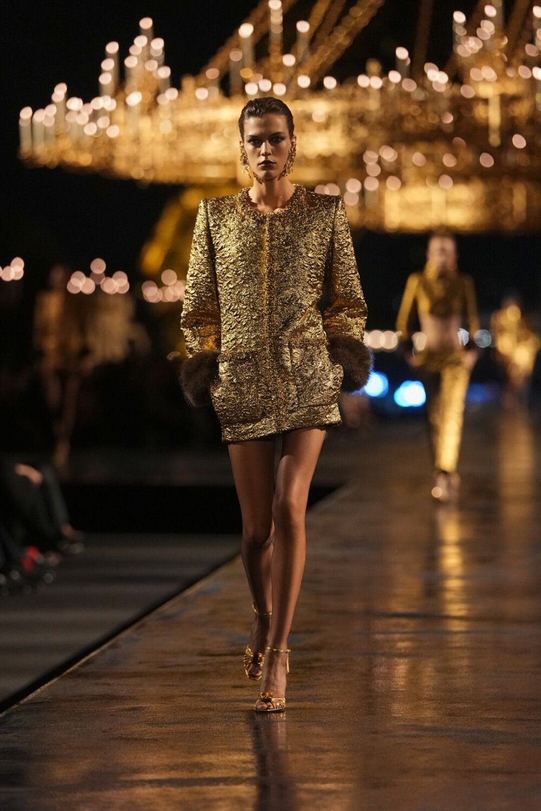Saint Laurent SS'27