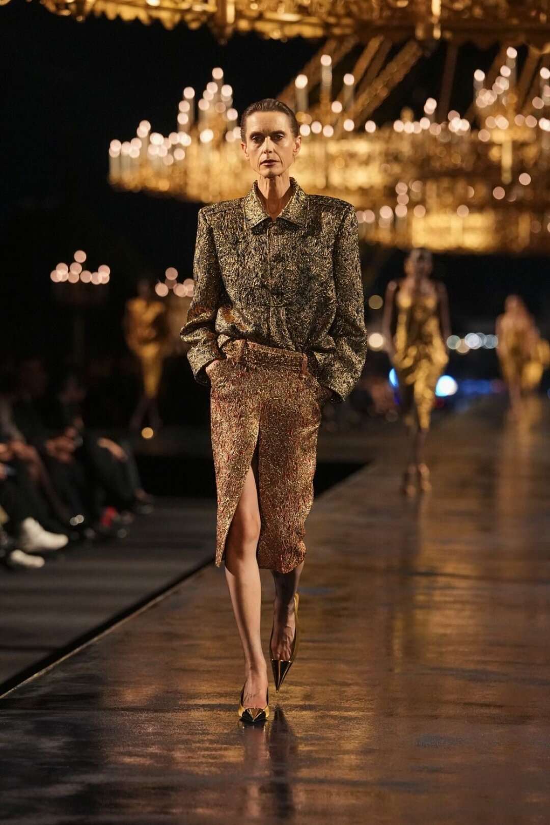 Saint Laurent SS'27