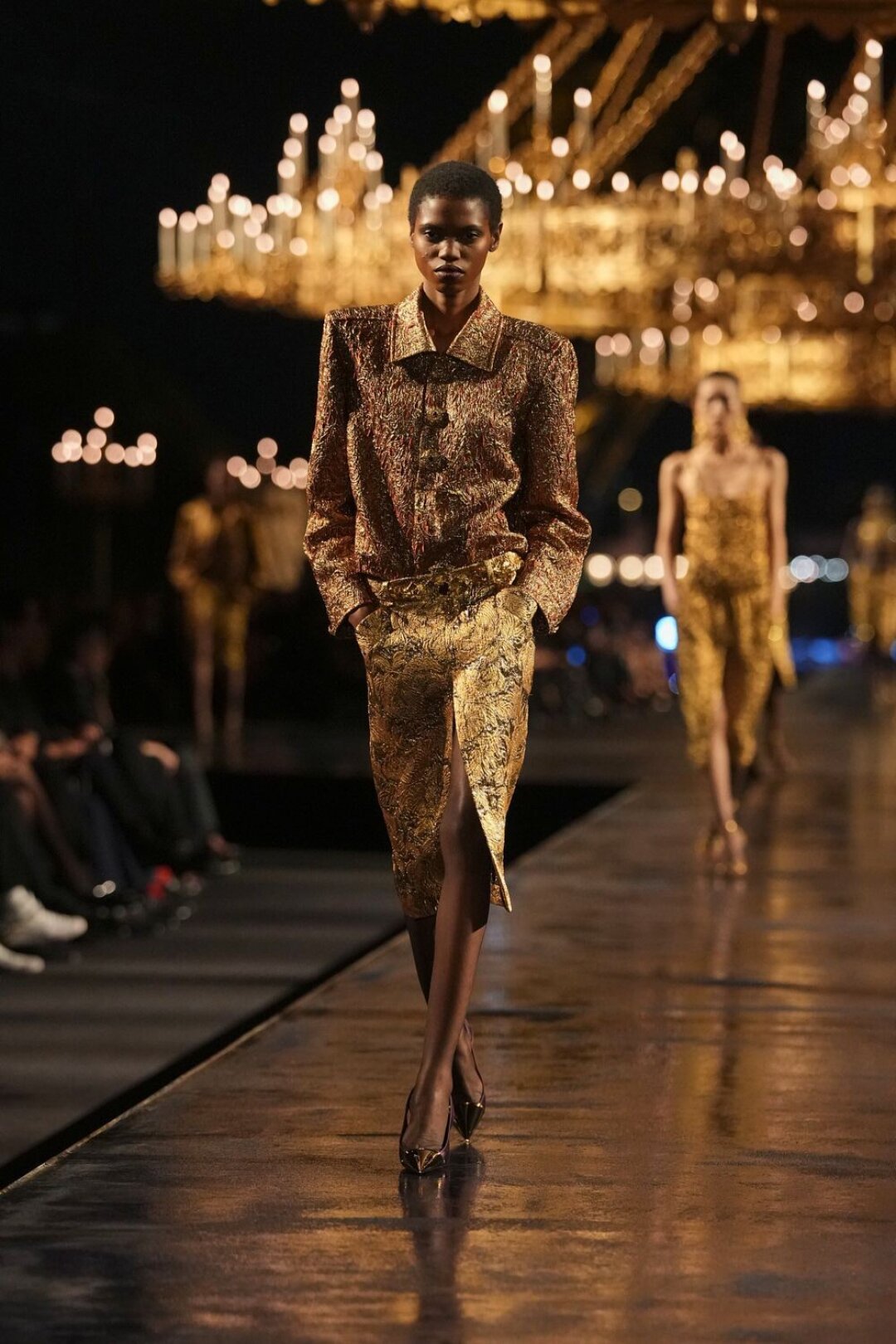 Saint Laurent SS'27
