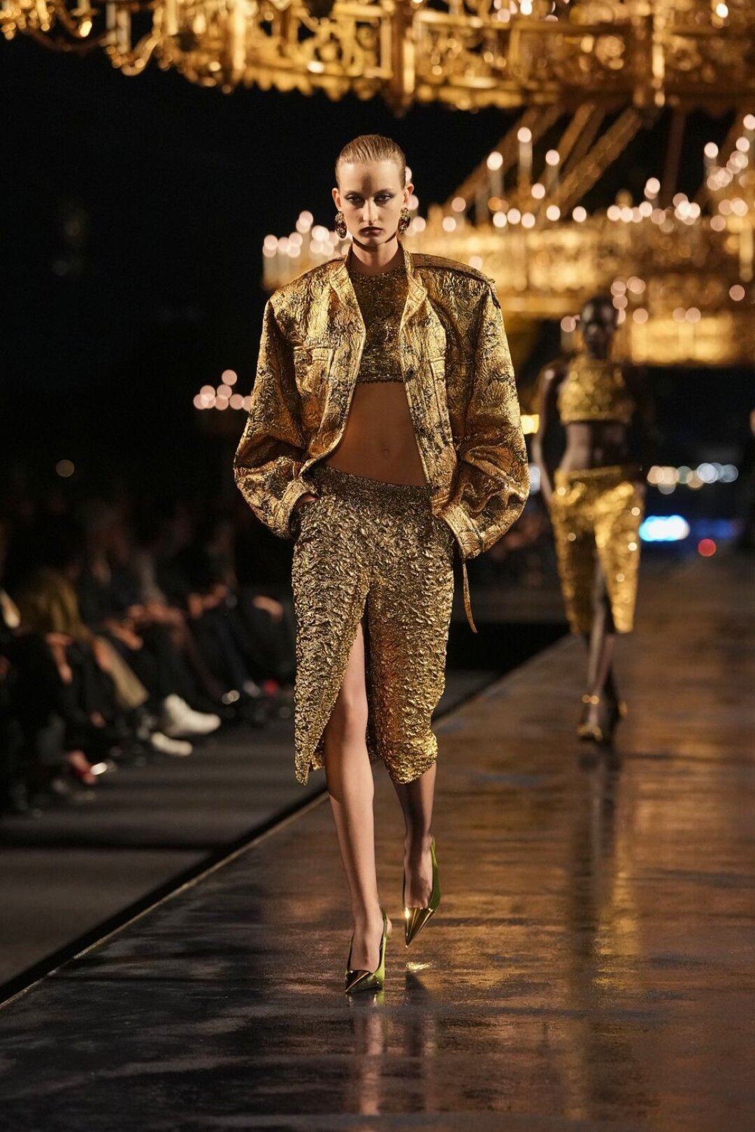 Saint Laurent SS'27