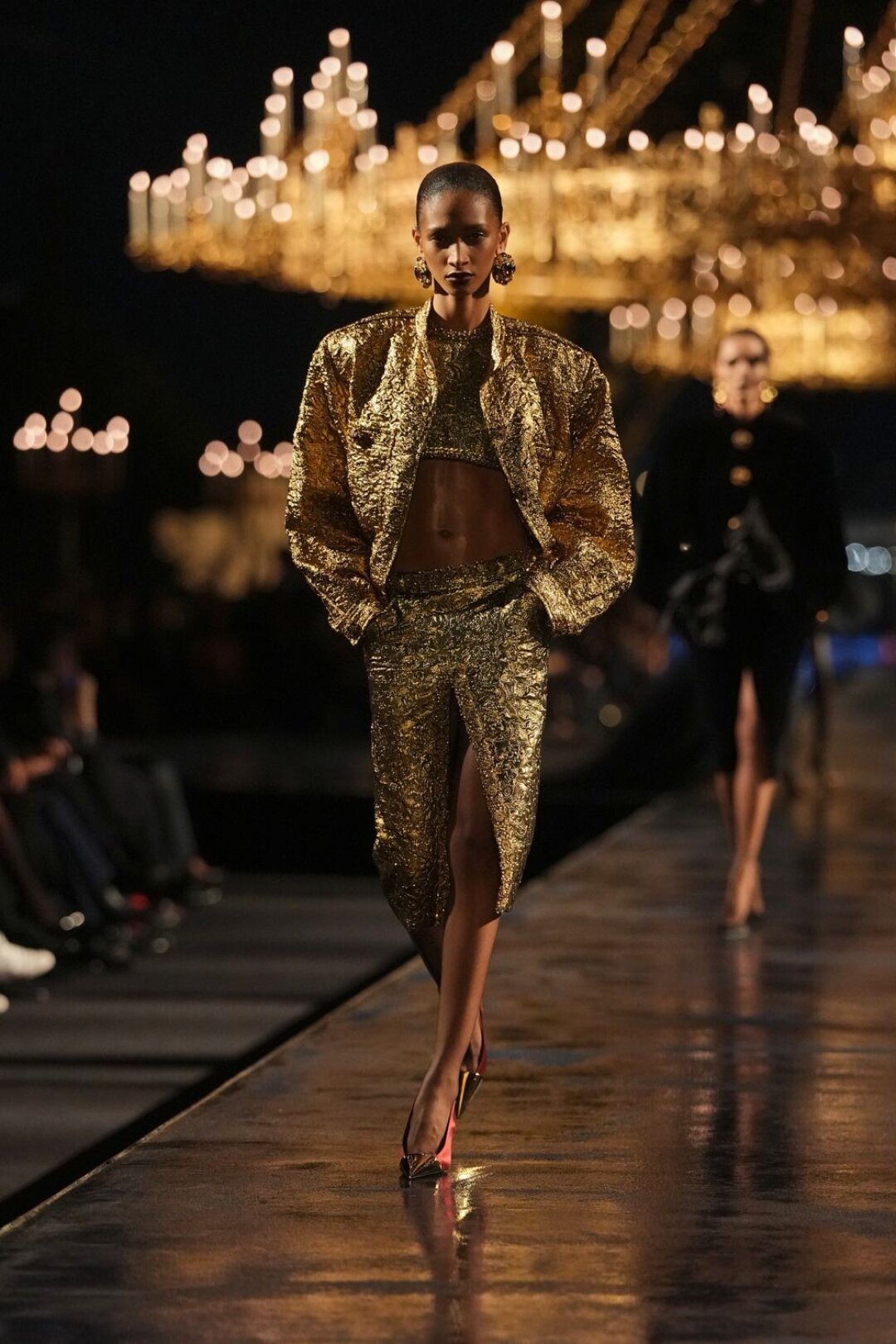 Saint Laurent SS'27