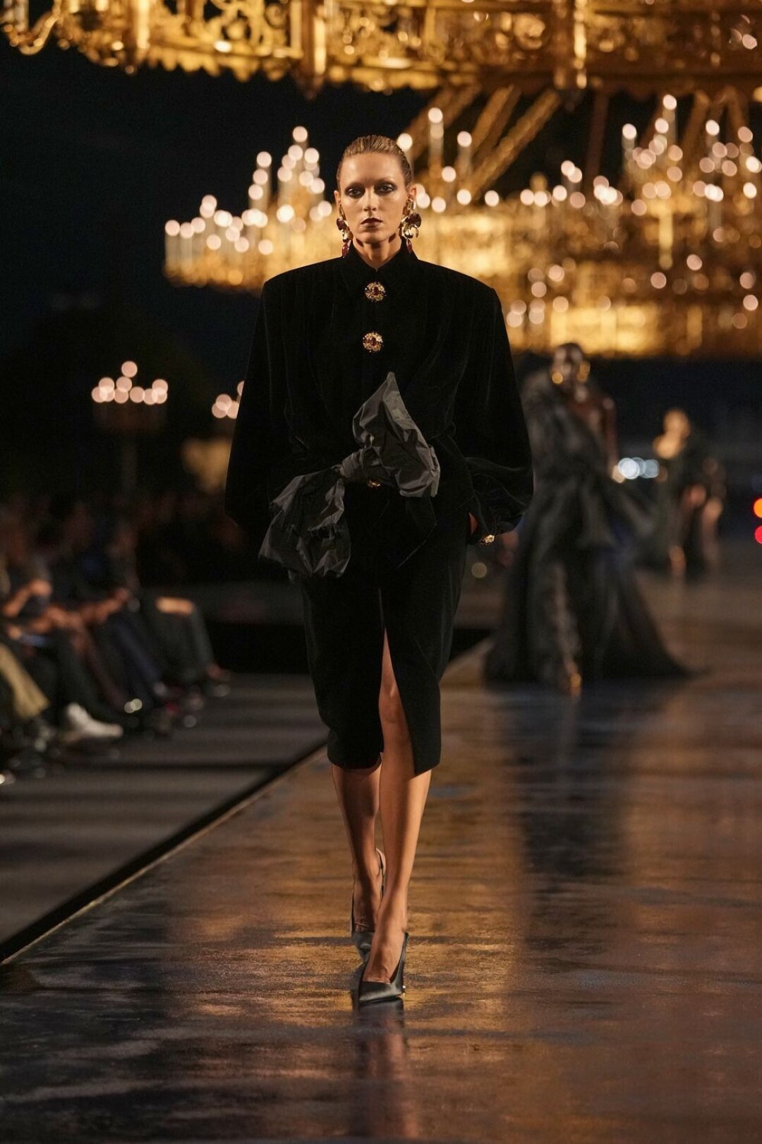 Saint Laurent SS'27