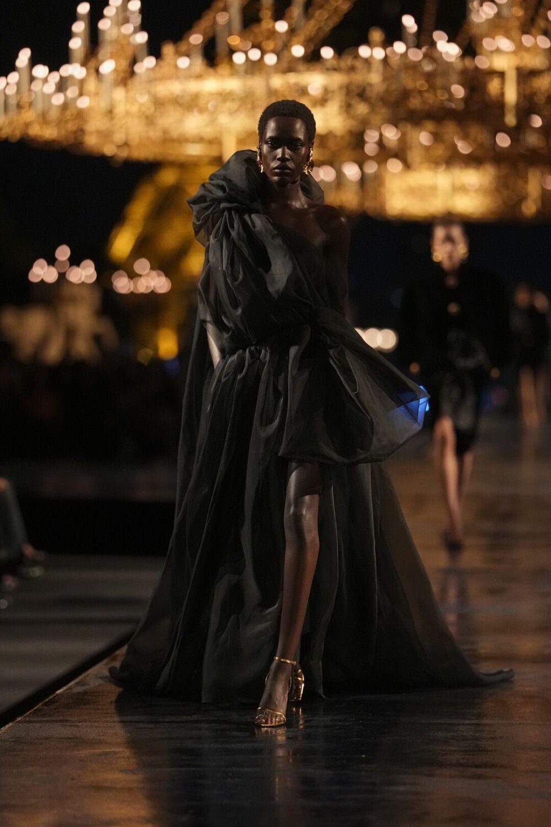 Saint Laurent SS'27