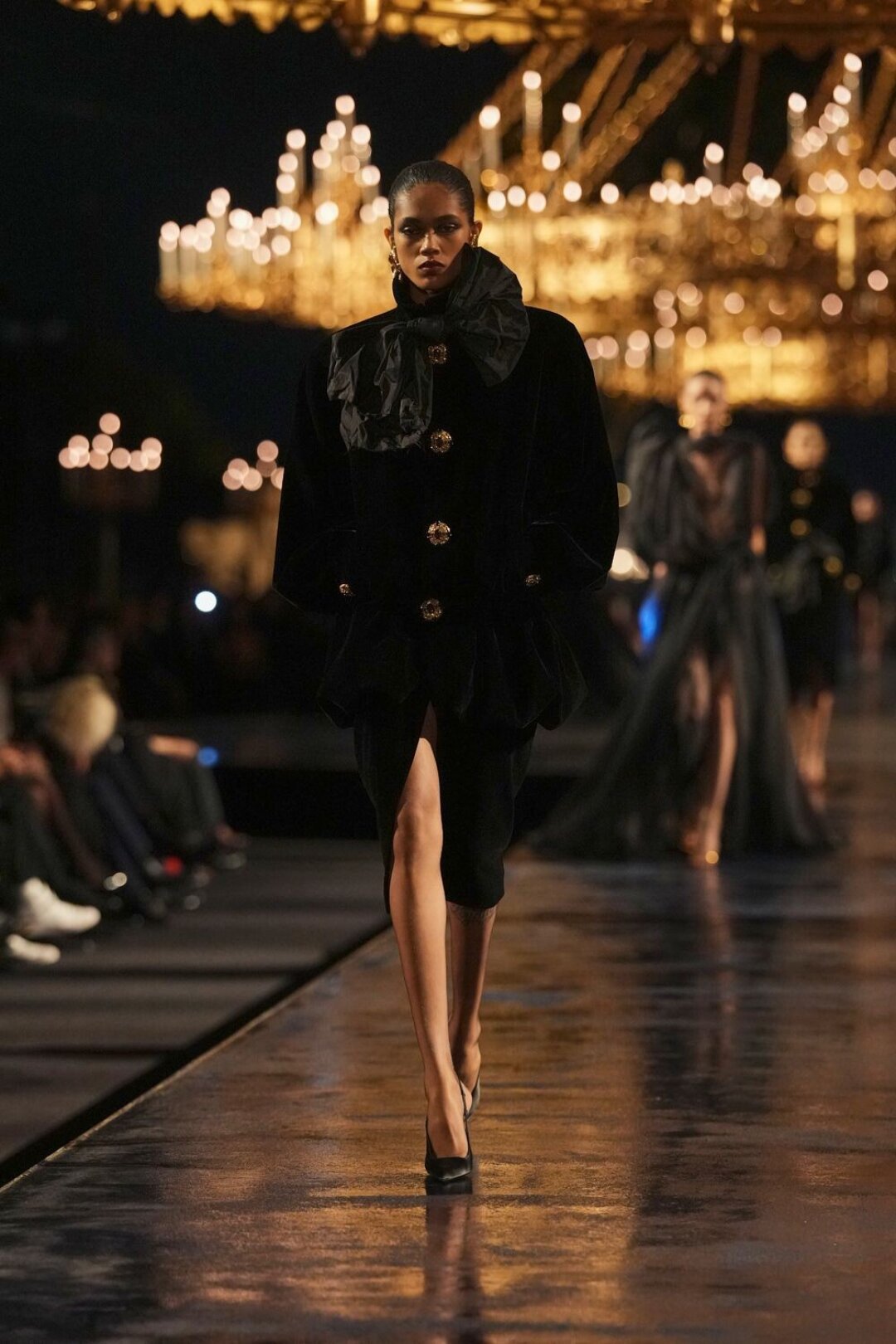 Saint Laurent SS'27