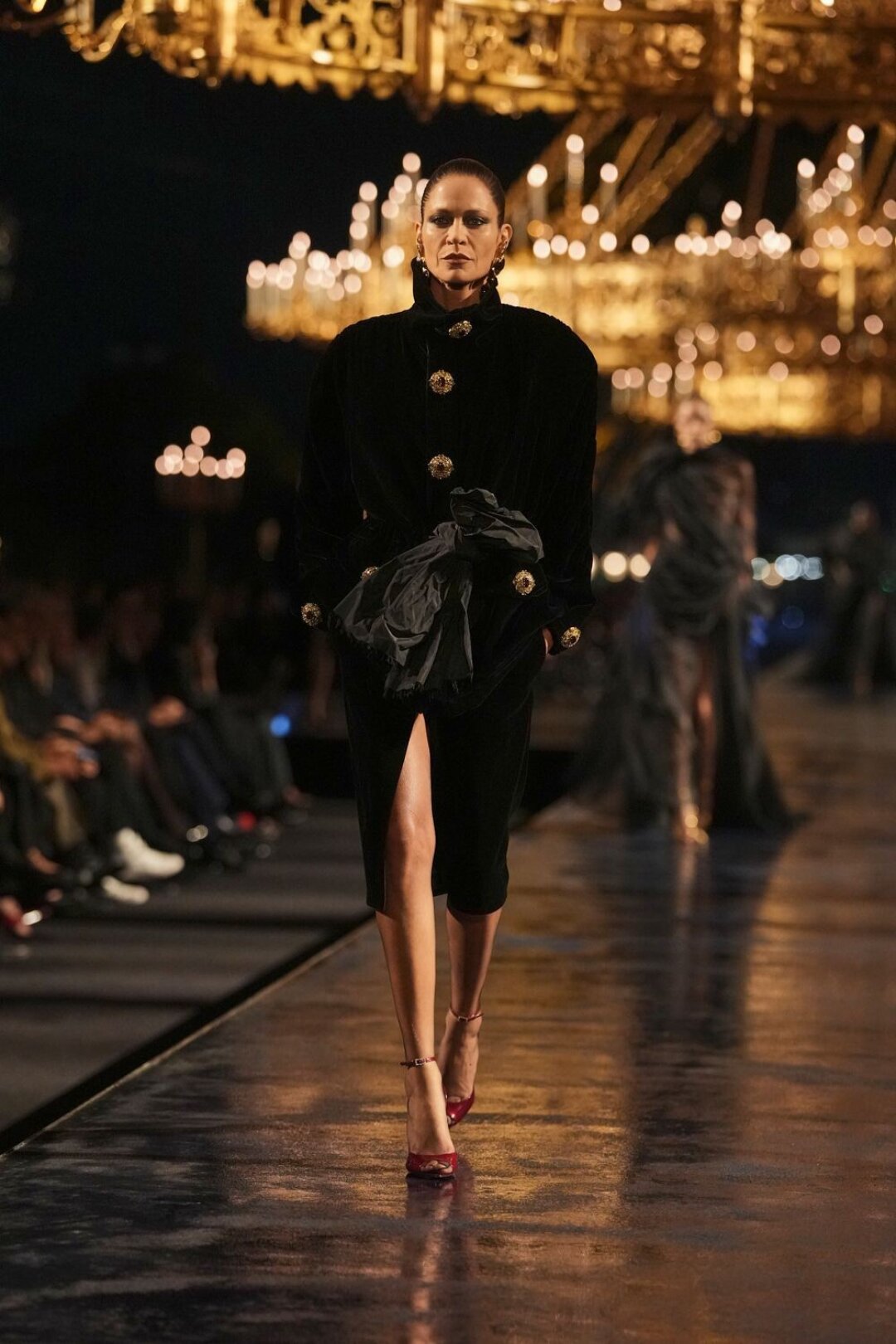Saint Laurent SS'27