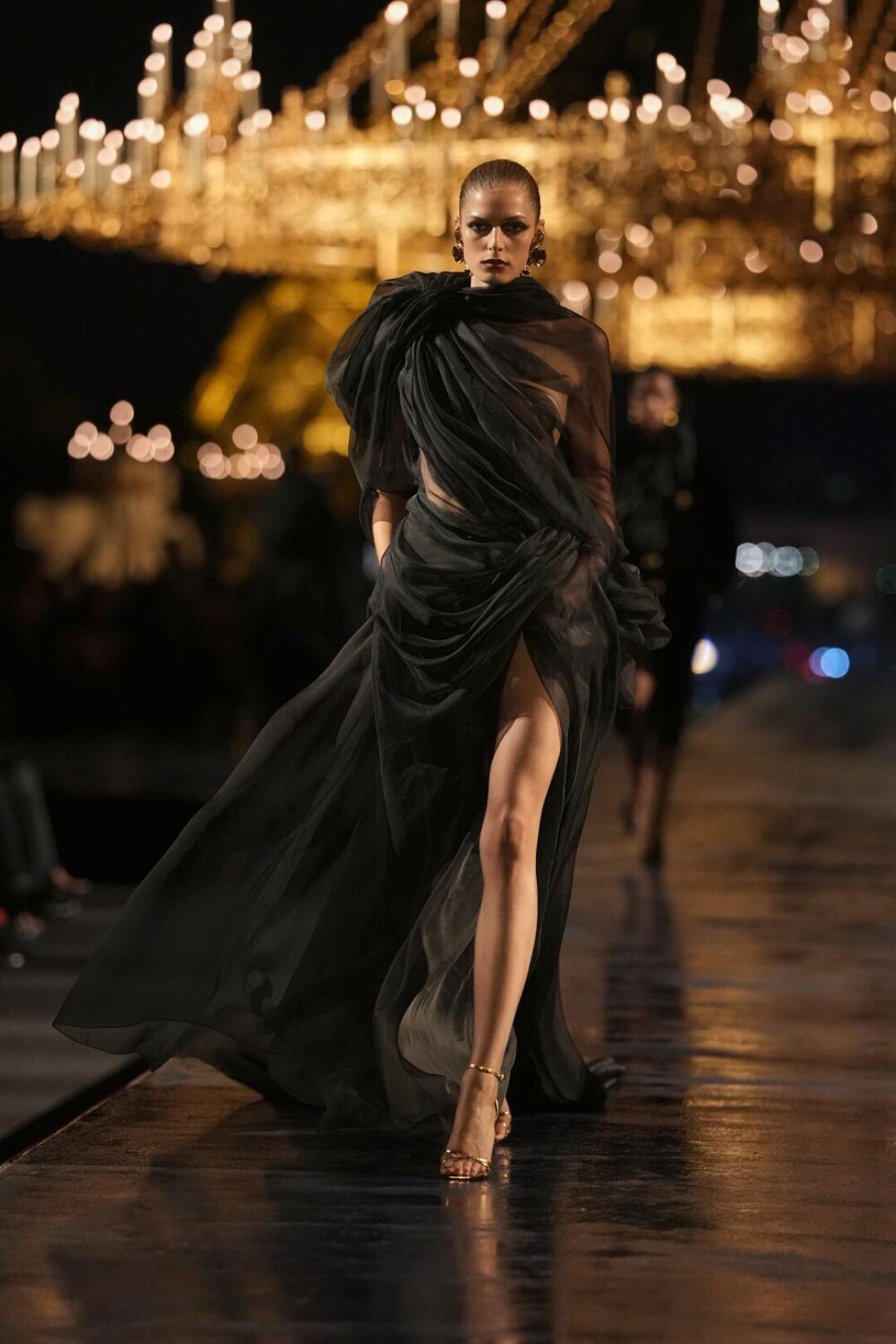 Saint Laurent SS'27