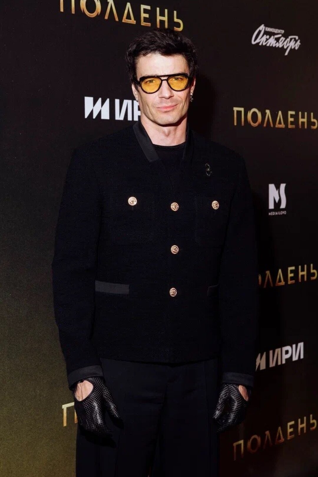 Максим Матвеев