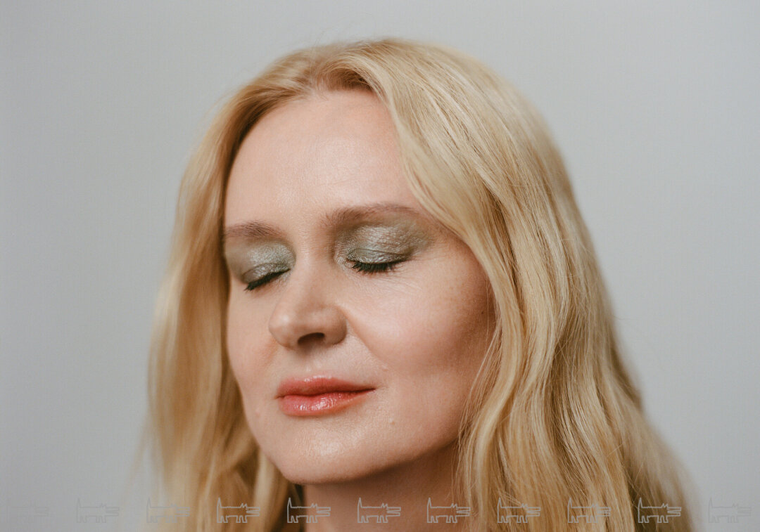 Анна Михалкова