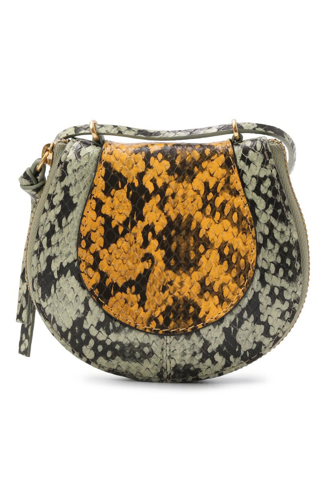 Сумка Dries Van Noten, ДЛТ, 41 700 руб.