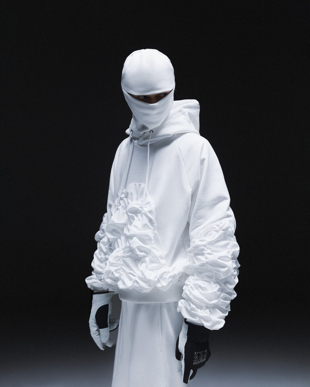 CRUSHED OUT SWEATSUIT / CRUSHED OUT