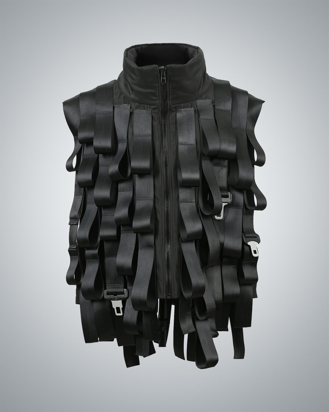 CAR SEAT BELT VEST / UNDERCOVER