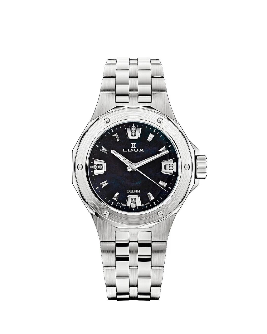 Часы Edox, 139 300 руб.